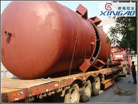 熱烈慶祝鈦鋼反應(yīng)釜4臺(tái)-驗(yàn)收結(jié)束！