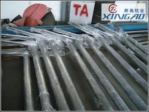 熱烈慶祝35套鈦攪拌，驗(yàn)收結(jié)束！